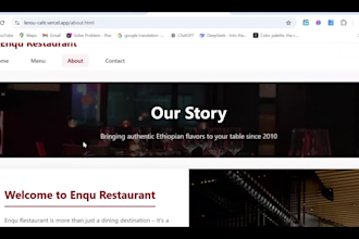 build scalable mern stack and nestjs web applications