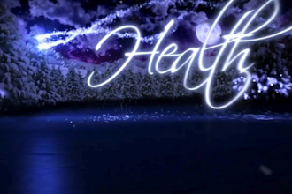 create merry christmas animation video