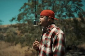 sing male country, americana soul, hip hop or country rap song