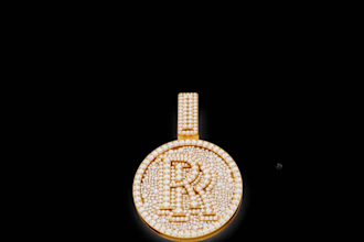 do 3d jewelry cad design, custom modeling, and 4k rendering