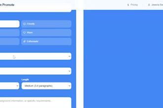 build your ai automation bot for personalized email marketing