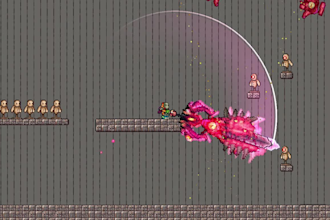 create sprites for your terraria game ideas