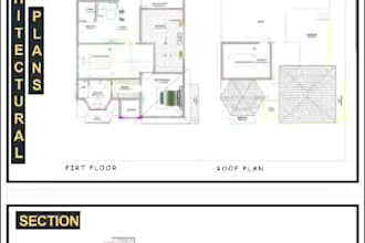 do cad drafting, architectural design, and python automation