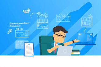 provide professional accounting, bookkeeping and tax service