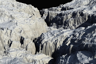 create stunning open world landscapes and terrain for ue5