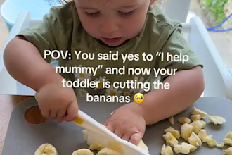create authentic ugc mom videos for baby, family, parenting and lifestyle brands