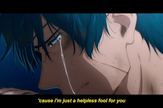 edit a clean and perfectly synced anime music video amv