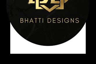 do all types of logo design