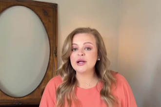 create amazing ugc videos as a zillennial mom