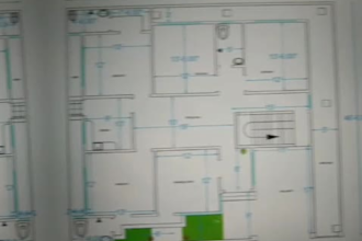 design modern luxury house plans with realistic 2d and 3d