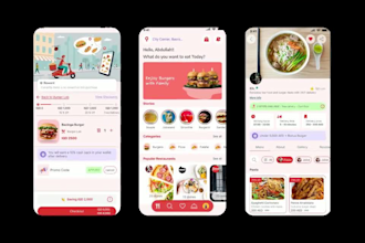 design modern uiux designs, ai apps, mobile apps, landing pages, saas in figma