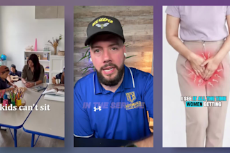do professional talking head video editing for youtube