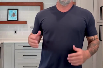 create elearning course ai explainer video ai spokesperson elearning video