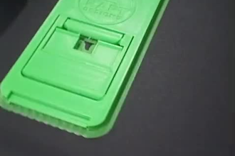 turn your photo and logo into 3d models