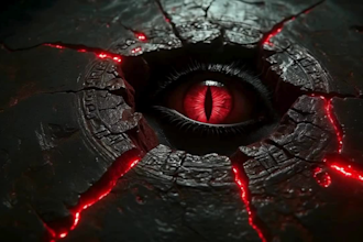 create cinematic horror movie trailer, scary film teaser, short film horror film