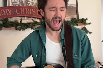 sing male vocals for your country song