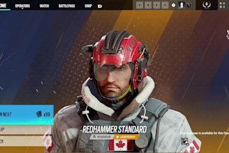 design UI UX design, hud, menus, and animation for unity or unreal engine game