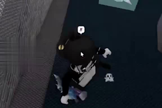 create cinematic high quality roblox animation for games, cutscenes, and youtube