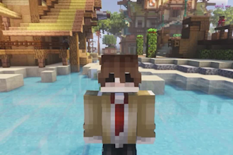 edit your minecraft shorts for social media