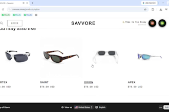 build a high converting online store