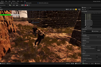 building custom schema systems and debugging tools for unreal engine 5