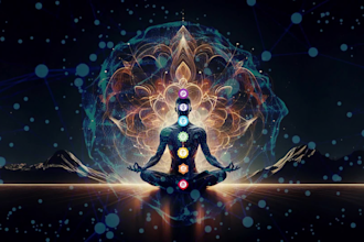 send advance reiki and angel healing to remove stress, anxiety and energy blocks
