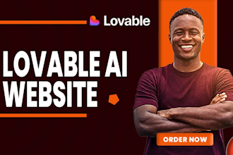 create ai powered websites and mvps with lovable and supabase