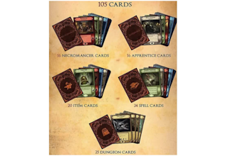 create video for a board games tabletop for kickstarter and 3d animation