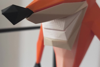 provide professional 3d printing services with bambu lab a1