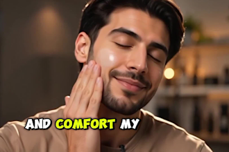 do beauty and cosmetics brands ugc videos