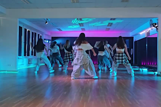 create trending tiktok dance videos to promote your music