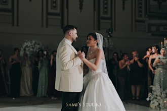 transform your raw footage into a luxury wedding film