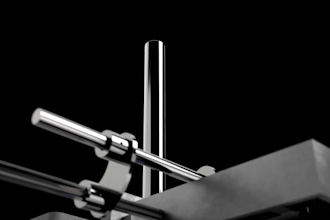 do 3d industrial animation, machinery animation, engineering cgi product video