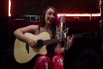 be your female vocalist, singer and songwriter