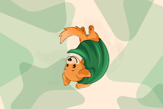 create interactive rive animations for web and game assets
