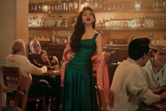 sing powerful regional mexican, mariachi, ranchera and bolero female vocalist