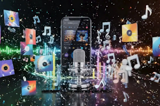 promote your music on spotify to reach more listeners and grow your audience