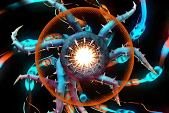3d projection mapping stage mapping vj loop for stage show concert and event