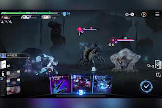 develop mobile game in unity 2d 3d, unreal engine game developer