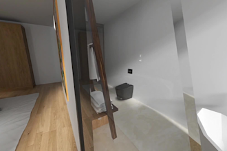 design your room with a personalized interior concept