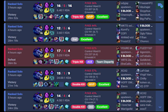 coach you or duo with you