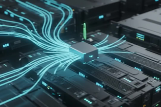 deploy your app to AWS, vps, docker, or digitalocean