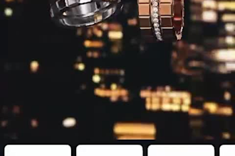 3d wristwatch 3d cgi photography 3d jewelry animation vfx compositing video ads