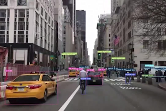 build face and object detection systems using python and opencv