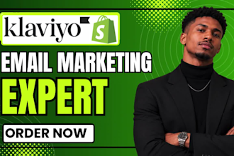 do klaviyo email marketing campaign shopify flow automation klaviyo email flows