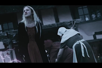 do visual effects, 3d camera tracking, object tracking, vfx, and compositing