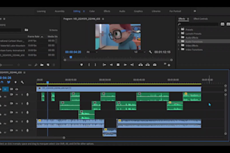 add cinematic and engaging sound effects to your videos