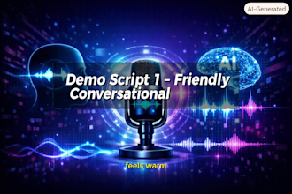 create realistic ai voiceovers or clone your voice