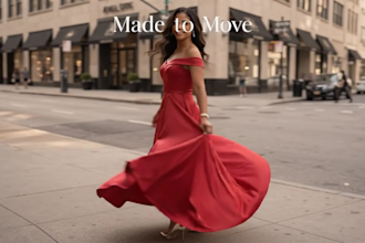 create stunning ai video product showcases and product demos