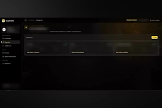 architect and build your blockchain payment platform